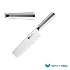 Couperet japonais Tsuki Serie 8 - 160mm